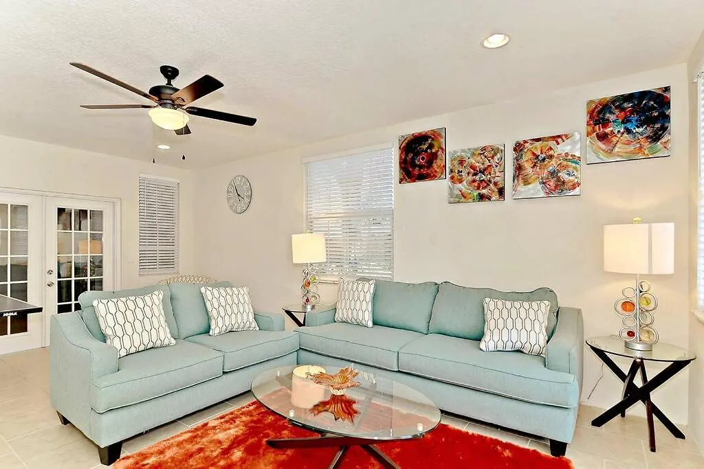 Holiday home Spacious House With Big Backyard In N. Hyde Park / Close To Downtown Tampa