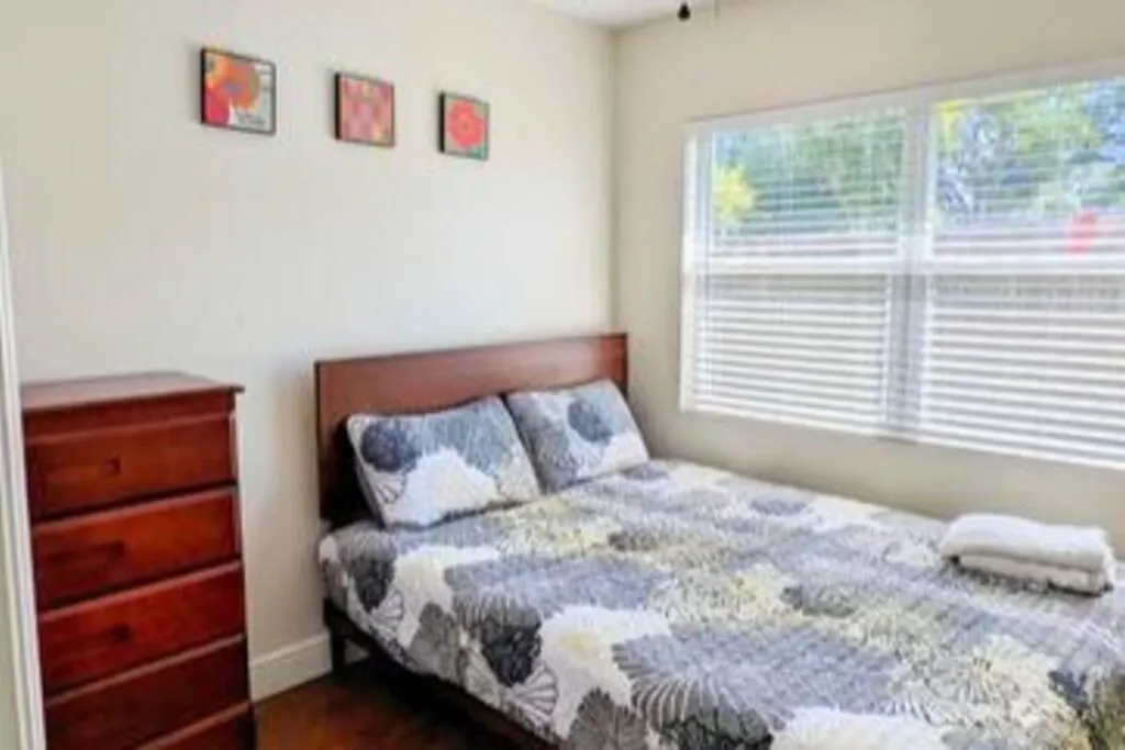 Spacious House With Big Backyard In N. Hyde Park / Close To Downtown Tampa 0*,