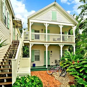 Palm Gardens Holiday home Key West